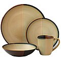 Pfaltzgraff Java16-piece Dinnerware Set