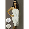 Organic Combed Cotton Bath Wraps (Pack of 12)
