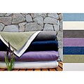 Queen 100-percent Bamboo Bed Sheet Set (Case of 6)