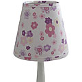 Babykins Floral Princess Lampshade