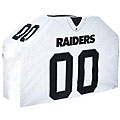 Oakland Raiders Grill Cover