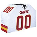 Kansas City Chiefs Grill Cover