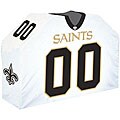 New Orleans Saints Grill Cover