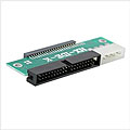 Laptop 2.5-inch to 3.5-inch Desktop Hard Drive Adapter