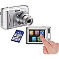 Rokinon E-Touch DZ1000 10MP Digital Camera