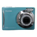 Kodak C140 8.2MP Blue Digital Camera (Refurbished)