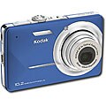 KODAK M340 Blue Digital Camera (Refurbished)