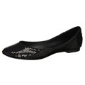 Steve Madden Women's 'Kinky' Slip-on Flats