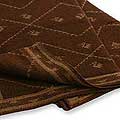 'Inca Duck Lands' Alpaca Wool Throw Blanket (Peru)