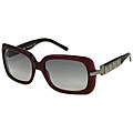 Burberry '4020B' Women's Plastic Sunglasses