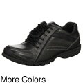 Steve Madden Men's 'Crravee' Casual Oxfords