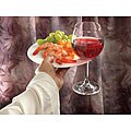 Wine and Service Plates (Case of 24)