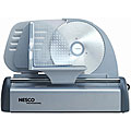 Nesco FS-150PR Professional 150-watt Food Slicer