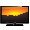 Samsung LN52B610 52-inch 1080p Widescreen LCD HDTV (Refurbished)