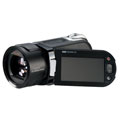 Samsung SC-HMX20C 6.4MP 8GB Flash HD Camcorder (Refurbished)