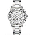 Tag Heuer Men's Aquaracer Calibre S Regatta Watch
