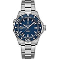 Tag Heuer Men's Aquaracer 500-meter Calibre 5 Automatic Blue Watch