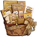 World of Thanks Gift Basket
