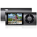 Apple 8GB 5th Generation Black iPod Nano (Refurbished)