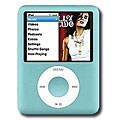 Apple 8GB 5th Generation Blue iPod Nano (Refurbished)