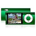 Apple 8GB 5th Generation Green iPod Nano (Refurbished)