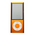 Apple 8GB 5th Generation Orange iPod Nano (Refurbished)