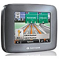 Navigon 5100 3.5-inch Portable GPS Navigator (Refurbished)