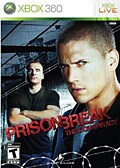 Xbox 360 - Prison Break: The Conspiracy