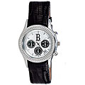 Game Time Boston Red Sox Men's Dynasty Watch