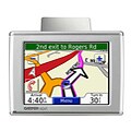 Garmin Nuvi 370 GPS System (Refurbished)