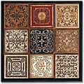 Royal Academy Framed Wall Decor