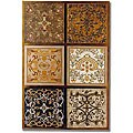 Royal Academy Wall Tile Art Panel