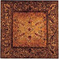 Classical Wall Tile IV Wall Art