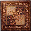 Classical Wall Tile I Wall Art