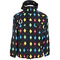 Sessions Istodis Men's Large Snowboard Jacket