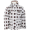 Sessions Foxtrot Men's Stargyle Snowboard Jacket