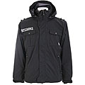 Sessions Ballistic Men's Black Magic Snowboard Jacket
