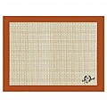 Silicone 16.25-inch x 24.5-inch Baking Mat