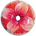 'Wall Flower I' Wall Hanging