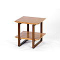 Breeze End Table