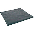 Hudson Pressure Eez Econo-gel Seat Cushions (17x17x2)(Pack of 4)