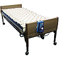 Hudson Comfort Cloud Alternating Pressure Pad and Pump