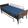 Hudson Pressure Eez Home Care Mattress (35x80x5)