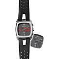 Dakota Men's Hybrid Quad Watch