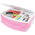 Pink Boom Desk