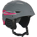 Giro G10 MX Matte Grey Snowboard Helmet
