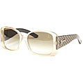 Gucci 'GG 3033/S' Women's Designer Sunglasses
