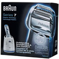 Braun Series 7-790cc Pulsonic Shaver Braun Series