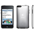 Apple iPod Touch 8GB 3rd Generation- Latest Model (Refurbished)