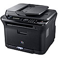 Samsung CLX-3175FN All-in-one Color Laser Printer (Refurbished)
